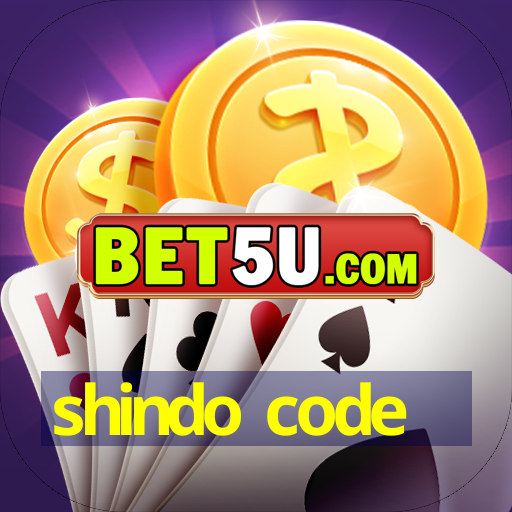 shindo code